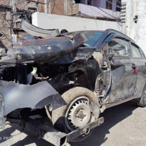 MARUTI BALENO HATCHBACK (2026)--MUZAFFARPUR,BIHAR, (With RC