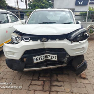 Maruti S PRESSO (2019), BELGAUM,KARNATAKA, (With RC)