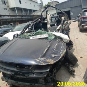 KIA SELTOS G1.5T 7DCT GTX PLUS (2024)-Chennai,TAMIL NADU, (With RC)