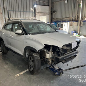 HYUNDAI CRETA (2022)-GURGAON,HARYANA, (WITH RC)