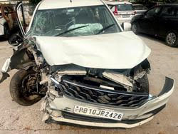 MARUTI ERTIGA SMART HYBRID ZXI (2024), LUDHIANA,PUNJAB