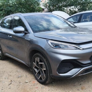 BYD INDIA ATTO 3 (2023)-Bangalore,KARNATAKA, (WithOUT RC)