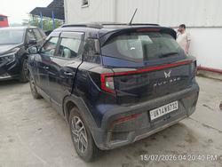MAHINDRA XUV 3XO (2026), RISHIKESH,UTTARAKHAND, (WITH RC)