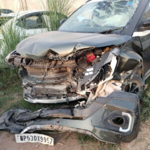 TATA Nexon (2021), Gorakhpur,UTTAR PRADESH, (WITH RC