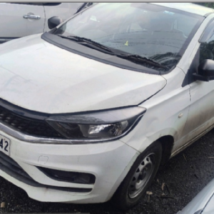 TATA TIAGO (2024), BILASPUR  ,CHATTISGARH  , (WITH RC)