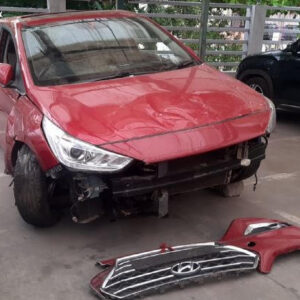 Hyundai VERNA 1.6VT SX(O) (2019)-VIJAYAWADA,ANDHRA PRADESH, (With RC)