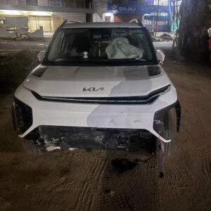 KIA SYROS D1 (2025)-JEYPORE,ODISHA, (WITH RC)
