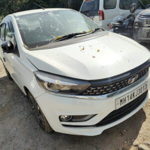 TATA TIAGO (2022), PUNE,MAHARASHTRA, (WITH RC)