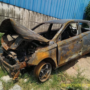 HYUNDAI I20 SPORTZ 1.2 KAPPA IVT (2023), KARNAL,HARYANA, (WITHOUT RC)