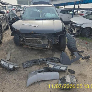 HYUNDAI CRETA 1.5 CRDI MT E (2024)-HISAR,HARYANA, (WITH RC)