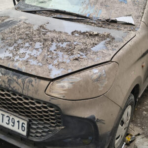 MARUTI ALTO K10 (2025), Surat,GUJARAT, (WITH RC)