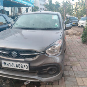 MARUTI CELERIO VXI AGS (2023), PUNE,MAHARASHTRA, (WITH RC)