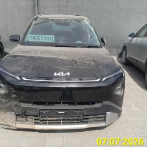 KIA CARENS (2026), Chennai,TAMIL NADU, (With RC)