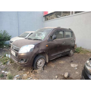 MARUTI WAGON R LXI (2011), NAGPUR,MAHARASHTRA, (WITH RC)