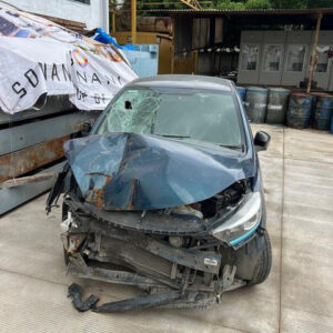 Tata Tigor EV XZ+ (2021) -SURAT,GUJARAT, (WITHOUT RC)
