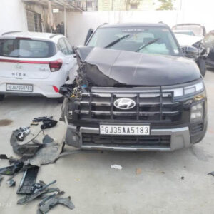 HYUNDAI CRETA 1.5 CRDI (2026)-GODHRA,GUJARAT, (WITH RC)
