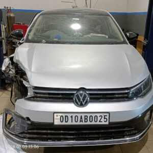VOLKSWAGEN VIRTUS (2025), CUTTACK.,ODISHA, (WITH RC)