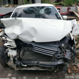 VOLKSWAGEN VENTO (2013), NAGPUR,MAHARASHTRA, (WITH RC)
