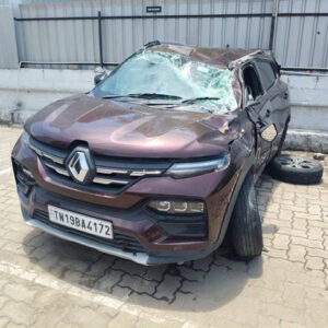 RENAULT Kiger (2023)-Chennai,TAMIL NADU, (With RC)