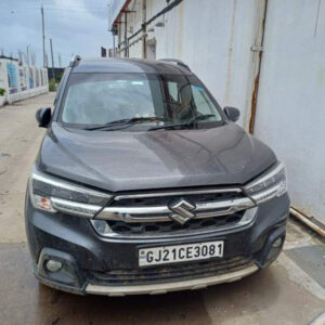 MARUTI SUZUKI INDIA LTD XL6-ZETA AT (2024)-Surat,GUJARAT, (WITH RC) Flood