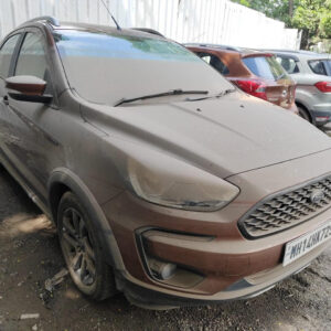 FORD FREESTYLE (2018), PUNE,MAHARASHTRA, (WITH RC)