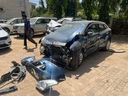 MARUTI WAGON R VXI (2011)-MORADABAD,UTTARPRADESH, (WITH RC)