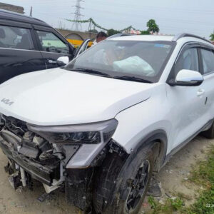 KIA SONET (2026)-MUZAFFARPUR,BIHAR, (WITH RC)