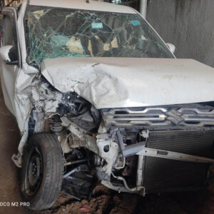 MARUTI WAGONR VXI 1.2 L (2019)-RANCHI,JHARKHAND, (With RC)