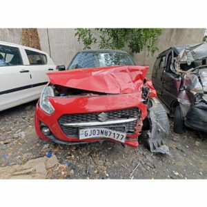 MARUTI SWIFT (2023)-AHMEDABAD,GUJARAT, (with RC )