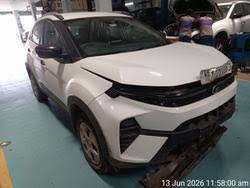 Tata Nexon Pure PMT (2024), Guna,Madhya Pradesh, (WITH RC)