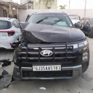 HYUNDAI CRETA 1.5 CRDI (2026)-GODHRA,GUJARAT, (WITH RC)