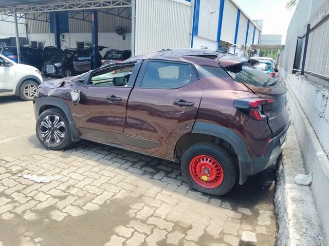 RENAULT Kiger (2023)-Chennai,TAMIL NADU, (With RC)