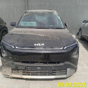 KIA CARENS (2026)-Chennai,TAMIL NADU, (With RC)