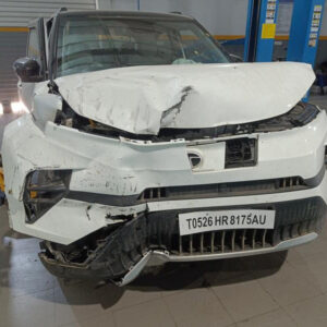 TATA PUNCH EV (2025), AMBALA,HARYANA, (WITH RC)