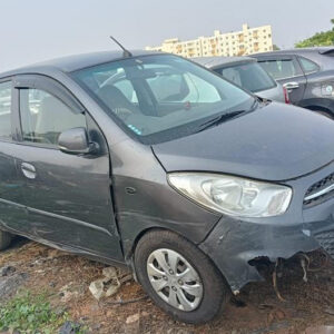 HYUNDAI I10 (2011), BERHAMPUR.,ODISHA, (WITH RC)