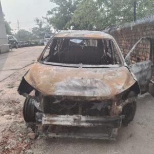 MARUTI ERTIGA (2025), RANCHI ,JHARKHAND, (without rc)