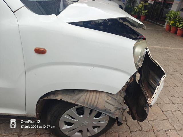 Maruti S PRESSO (2019), BELGAUM,KARNATAKA, (With RC)