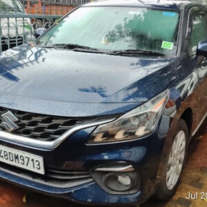 MARUTI SUZUKI BALENO ZETA AGS (2026), MUMBAI,Maharashtra, (WITH RC)