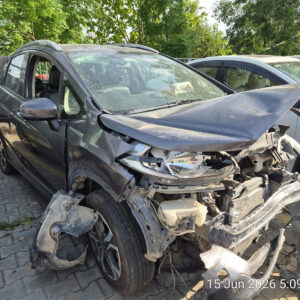 HONDA WRV (2020), PANIPAT,HARYANA, (WITH RC)