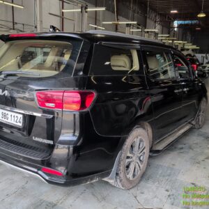 KIA MOTORS CARNIVAL LIMOUSINE 2.2 CRDI 7 STR,2022,Diesel,GHAZIABAD,UP(WITH RC)