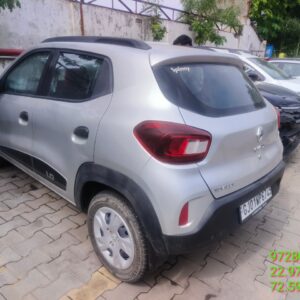 RENAULT KWID 1.0 RXT,2024,Petrol,AHMEDABAD,GJ(WITH RC)