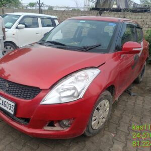 MARUTI SWIFT VXI,2011,Petrol,SATNA,MP(WITH RC)