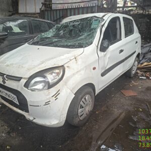 MARUTI ALTO 800 LXI,2016,Petrol,PUNE,MH(WITH RC)