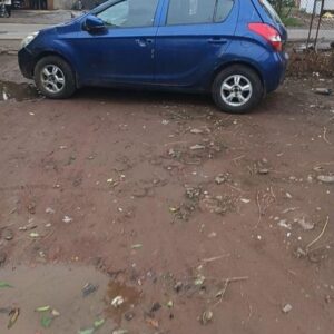 HYUNDAI I20 1.2 KAPPA ASTA IVT,2011,Petrol,PUNE,MH(WITH RC)