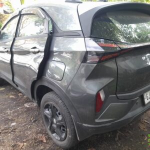TATA MOTORS NEXON 1.2 SMART,2024,Petrol,SURAT,GJ(WITH RC)