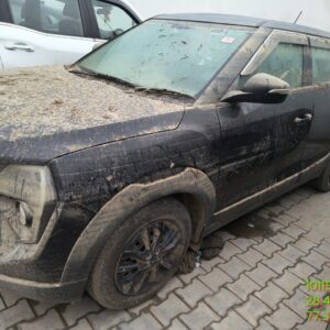 MAHINDRA XUV 3XO REVX M,2026,Petrol,FARIDABAD,HR(WITH RC)