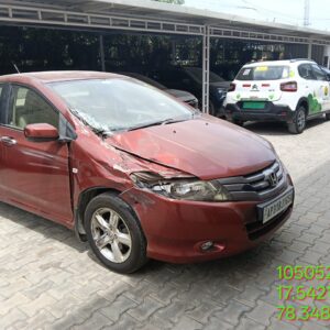 HONDA CITY I VTECH V,2010,Petrol,HYDERABAD,TS(WITHOUT RC)