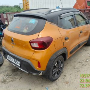 RENAULT KWID CLIMBER AMT,2023,Petrol,AHMEDABAD,GJ(WITH RC)
