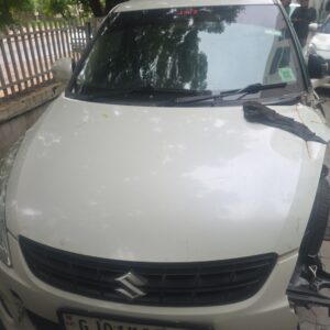 MARUTI DZIRE VXI,2012,CNG,AHMEDABAD,GJ(WITH RC)