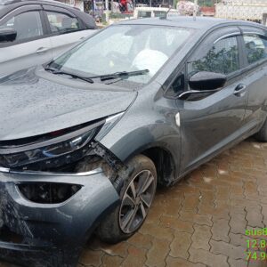 TATA MOTORS ALTROZ 1.2 XZ REVOTRON,2023,Petrol,MANGALORE,KA(WITH RC)